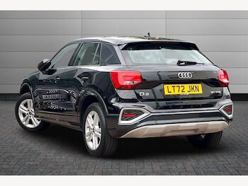 Used Audi Q2 2022 for sale - 76231488: Photo