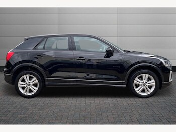 Used Audi Q2 2022 for sale - 76231488: Photo