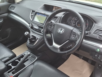 Used Honda CR-V 2016 for sale - 78961652: Photo
