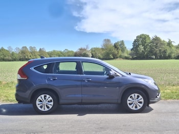 Used Honda CR-V 2014 for sale - 78552564: Photo