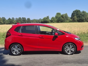 Used Honda Jazz 2018 for sale - 79150349: Photo