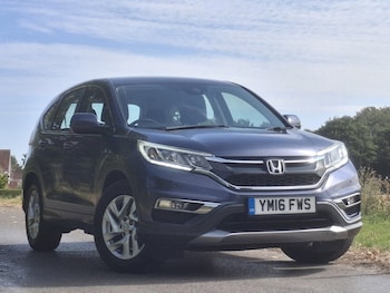 Used Honda CR-V 2016 for sale - 79277632: Photo