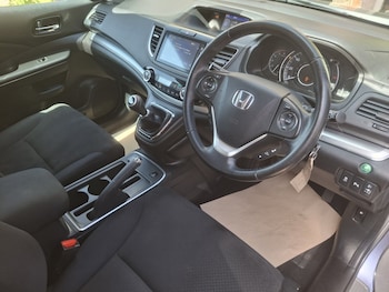 Used Honda CR-V 2016 for sale - 79277632: Photo