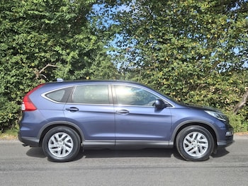 Used Honda CR-V 2016 for sale - 79277632: Photo