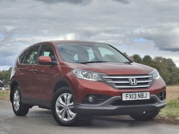Used Honda CR-V 2013 for sale - 79792694: Photo