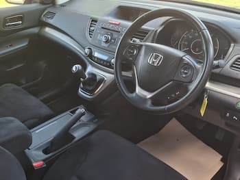 Used Honda CR-V 2013 for sale - 79792694: Photo