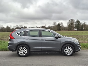 Used Honda CR-V 2015 for sale - 78552571: Photo