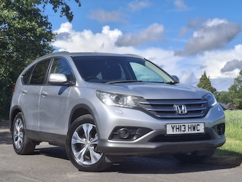 Used Honda CR-V 2013 for sale - 78813343: Photo