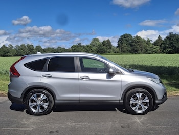 Used Honda CR-V 2013 for sale - 78813343: Photo
