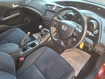 Used Honda Civic 2014 for sale - 79417474: Photo
