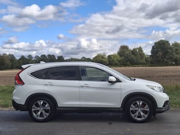 Used Honda CR-V 2013 for sale - 79872685: Photo