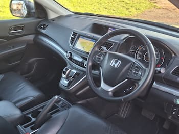 Used Honda CR-V 2016 for sale - 79697284: Photo