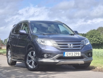 Used Honda CR-V 2013 for sale - 78794584: Photo