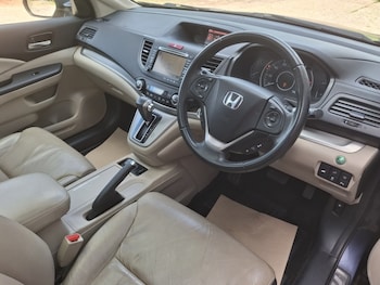 Used Honda CR-V 2013 for sale - 79150311: Photo