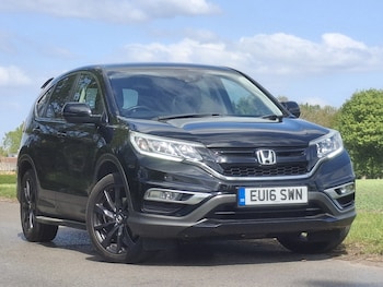 Used Honda CR-V 2016 for sale - 78552560: Photo