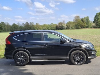 Used Honda CR-V 2016 for sale - 78552560: Photo