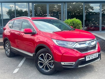 Used Honda CR-V 2022 for sale - 79456643: Photo