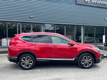 Used Honda CR-V 2022 for sale - 79456643: Photo