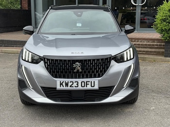 Used Peugeot 2008 2023 for sale - 79456657: Photo