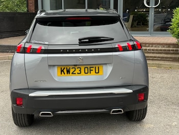 Used Peugeot 2008 2023 for sale - 79456657: Photo
