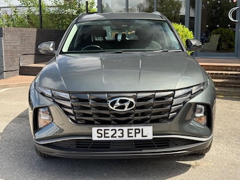 Used Hyundai TUCSON 2023 for sale - 79456614: Photo