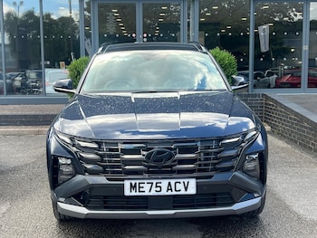 Used Hyundai TUCSON 2025 for sale - 79456540: Photo