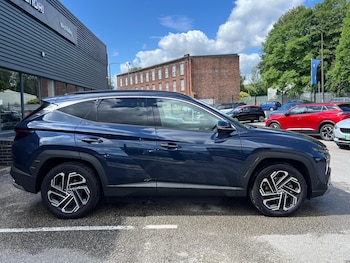 Used Hyundai TUCSON 2025 for sale - 79456540: Photo