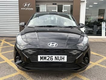 Used Hyundai i10 2026 for sale - 79657496: Photo