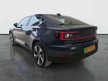 Used Polestar Polestar 2 2023 for sale - 79456552: Photo