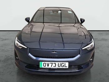 Used Polestar Polestar 2 2023 for sale - 79456552: Photo