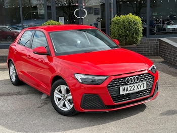Used Audi A1 2022 for sale - 79456553: Photo