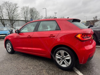 Used Audi A1 2022 for sale - 79456553: Photo