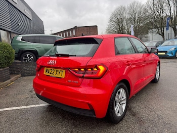 Used Audi A1 2022 for sale - 79456553: Photo