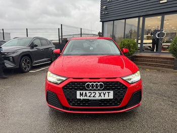 Used Audi A1 2022 for sale - 79456553: Photo