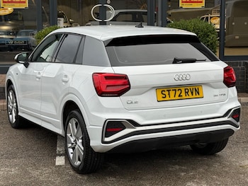 Used Audi Q2 2022 for sale - 79456625: Photo