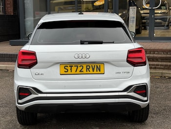 Used Audi Q2 2022 for sale - 79456625: Photo