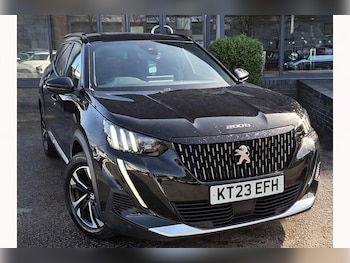 Used Peugeot 2008 2023 for sale - 79456622: Photo