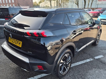 Used Peugeot 2008 2023 for sale - 79456622: Photo