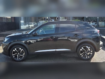 Used Peugeot 2008 2023 for sale - 79456622: Photo