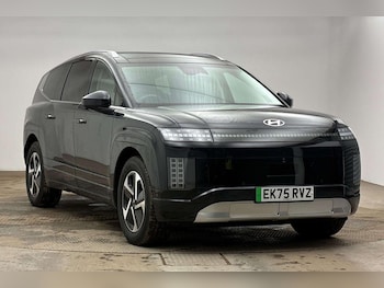 Used Hyundai IONIQ 9 2025 for sale - 79532281: Photo