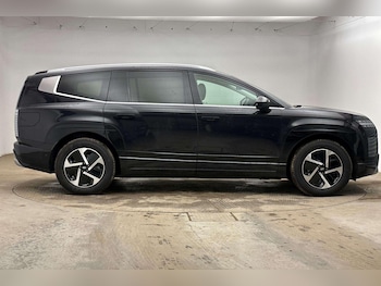 Used Hyundai IONIQ 9 2025 for sale - 79532281: Photo