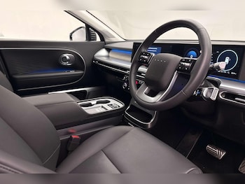 Used Hyundai IONIQ 9 2025 for sale - 79532281: Photo