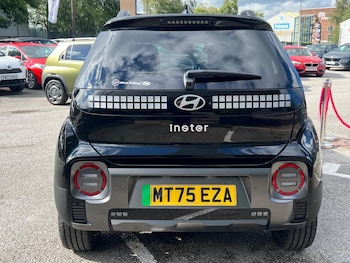 Used Hyundai Other 2025 for sale - 79456646: Photo