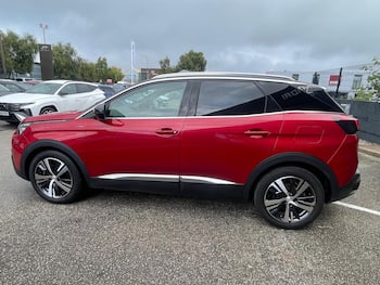 Used Peugeot 3008 2020 for sale - 79793986: Photo