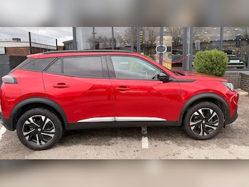 Used Peugeot 2008 2022 for sale - 79456649: Photo