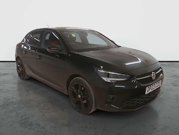 Used Vauxhall Corsa 2023 for sale - 79456567: Photo