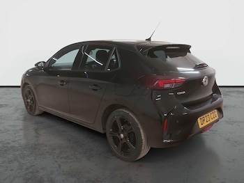 Used Vauxhall Corsa 2023 for sale - 79456567: Photo