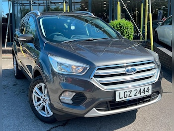 Used Ford Kuga 2018 for sale - 79456609: Photo