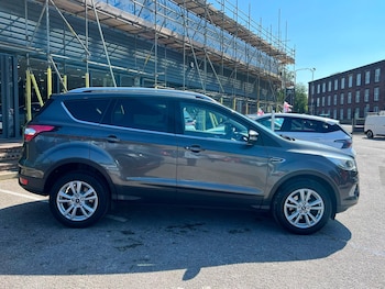 Used Ford Kuga 2018 for sale - 79456609: Photo