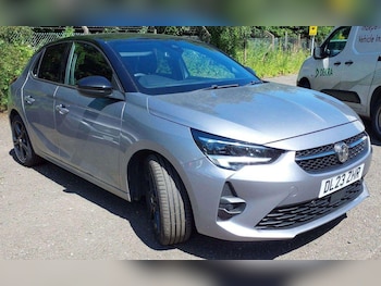 Used Vauxhall Corsa 2023 for sale - 79456662: Photo